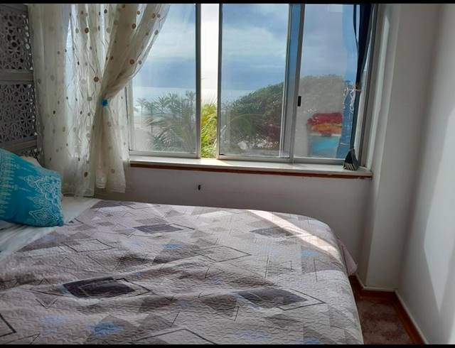 1 BEDROOM PROPERTY TO RENT IN NORTH BEACH